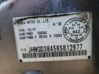 2008 HONDA FIT  à vendre chez Copart QC - MONTREAL
