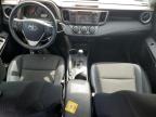 2015 Toyota Rav4 Le للبيع في Mendon، MA - Burn