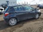 2012 TOYOTA YARIS  à vendre chez Copart QC - MONTREAL