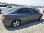 2011 Honda Civic Lx-S en Venta en Antelope, CA - Front End
