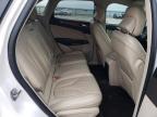 2018 Lincoln Mkc Select zu verkaufen in Wilmer, TX - All Over