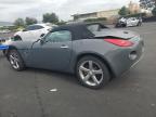 2008 Pontiac Solstice  იყიდება San Martin-ში, CA - Front End