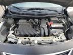 2012 Nissan Versa S продається в Greenwell Springs, LA - Front End