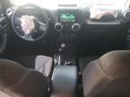 2017 Jeep Wrangler Unlimited Rubicon en Venta en Littleton, CO - Front End