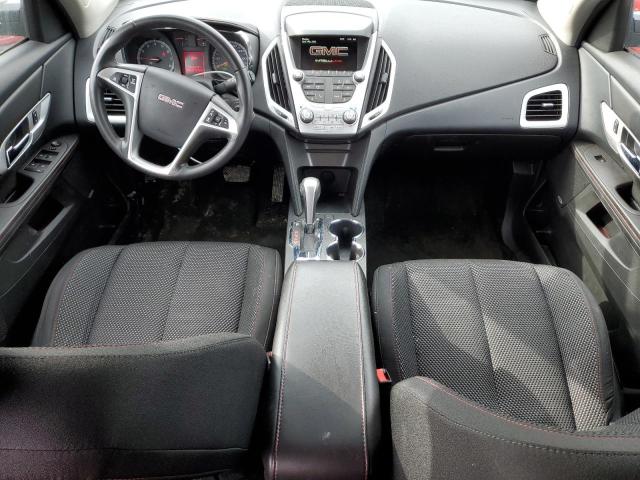  GMC TERRAIN 2015 Чорний