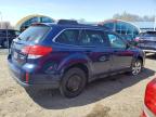 2010 Subaru Outback 2.5I Limited იყიდება East Granby-ში, CT - Front End