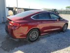 2015 Chrysler 200 Lx for Sale in Sikeston, MO - Front End