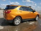 2019 Chevrolet Equinox Lt იყიდება Apopka-ში, FL - Rear End