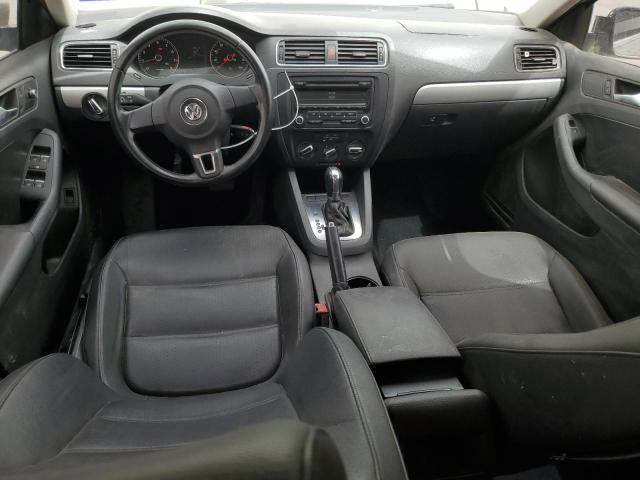 Sedans VOLKSWAGEN JETTA 2013 tan