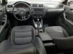 2013 Volkswagen Jetta Se for Sale in Anthony, TX - Side