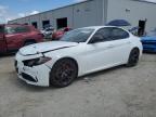 2019 Alfa Romeo Giulia  for Sale in Jacksonville, FL - Front End