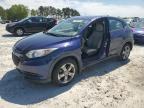 2016 Honda Hr-V Lx na sprzedaż w Loganville, GA - Side