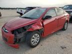 2013 Hyundai Accent Gls for Sale in San Antonio, TX - Front End
