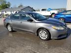 2018 Nissan Altima 2.5 en Venta en Sikeston, MO - Water/Flood