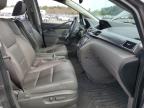2015 Honda Odyssey Touring на продаже в Exeter, RI - Side