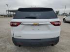 2018 Chevrolet Traverse Ls zu verkaufen in West Palm Beach, FL - Front End