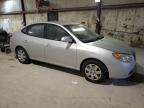 2009 Hyundai Elantra Gls for Sale in Eldridge, IA - Front End
