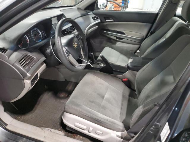 2008 HONDA ACCORD EX
