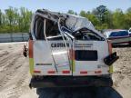 2008 Chevrolet Express G2500  للبيع في Spartanburg، SC - Rollover