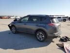 2017 Toyota Rav4 Hv Le იყიდება Wilmer-ში, TX - Front End