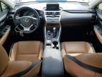 2016 Lexus Nx 200T Base for Sale in Temple, TX - Front End