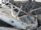 2001 Toyota Camry Ce zu verkaufen in Mentone, CA - Burn