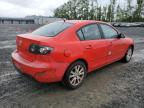 2007 Mazda 3 I იყიდება Arlington-ში, WA - Front End