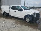 2018 Ford F150 Super Cab იყიდება Fredericksburg-ში, VA - Front End