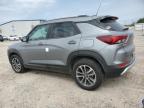2025 Chevrolet Trailblazer Lt იყიდება Mercedes-ში, TX - Water/Flood