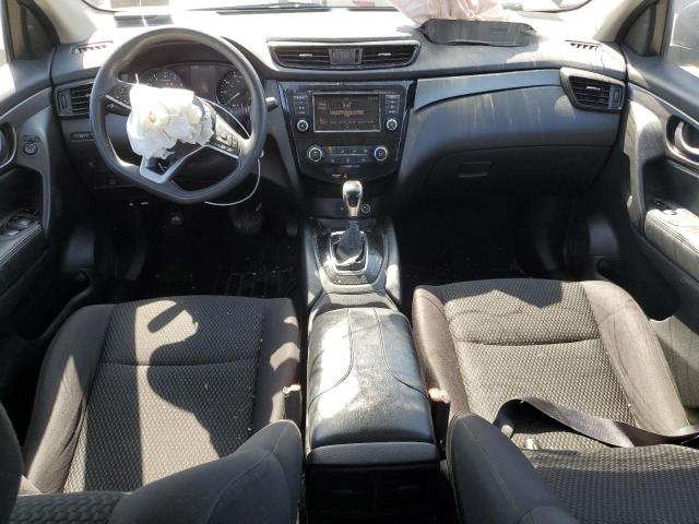  NISSAN ROGUE 2019 Синий