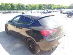 2012 ALFA ROMEO GIULIETTA for sale at Copart COLCHESTER