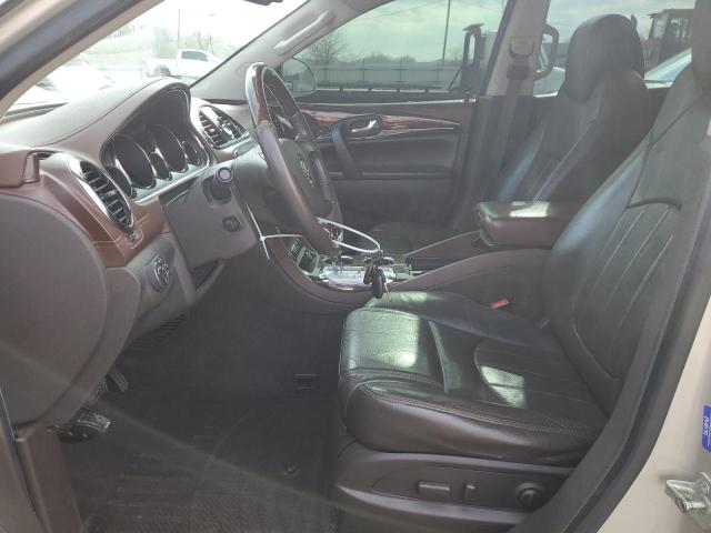  BUICK ENCLAVE 2014 Gold