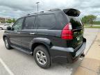 2009 Lexus Gx 470 იყიდება Oklahoma City-ში, OK - Minor Dent/Scratches