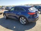 2013 Infiniti Fx50  იყიდება Fredericksburg-ში, VA - Side