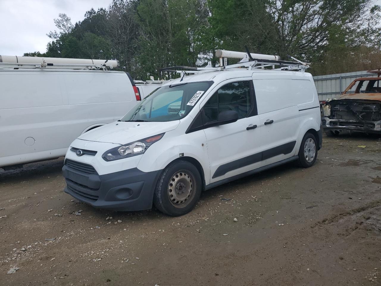 2014 Ford Transit Connect Xl for Sale in Greenwell Springs, LA - Minor Dent/Scratches