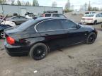 2011 Bmw 335 D للبيع في Portland، OR - Mechanical