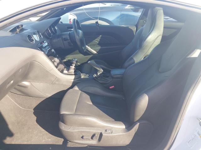 2014 PEUGEOT RCZ GT THP