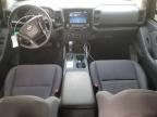2024 Nissan Frontier S იყიდება Houston-ში, TX - Front End