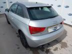 2011 AUDI A1 SE TDI for sale at Copart BRISTOL