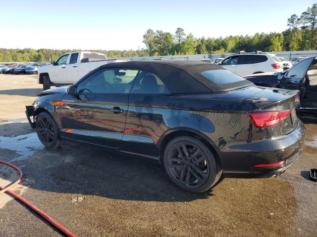  AUDI A3 2019 Czarny
