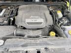 2016 Jeep Wrangler Unlimited Sport zu verkaufen in Grand Prairie, TX - Normal Wear