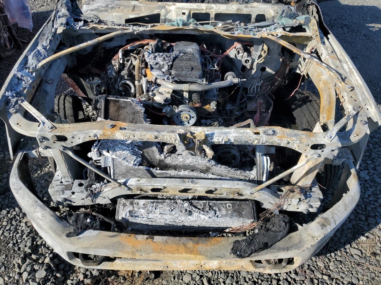 2024 Ram 2500 Longhorn VIN: 3C6UR5GL4RG253584 Lot: 54076335