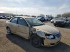 2009 Kia Spectra Ex na sprzedaż w Des Moines, IA - Front End