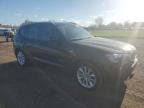 2015 Bmw X3 Xdrive28I იყიდება Columbia Station-ში, OH - Top/Roof