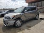 2018 Kia Soul + იყიდება Fort Wayne-ში, IN - Front End