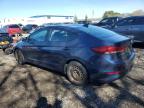 2017 HYUNDAI ELANTRA SE for sale at Copart ON - COOKSTOWN