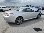 2007 Lexus Sc 430 للبيع في Lebanon، TN - Front End