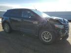 2013 FORD EDGE SPORT for sale at Copart AB - EDMONTON