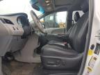 2012 Toyota Sienna Sport en Venta en Pennsburg, PA - Front End