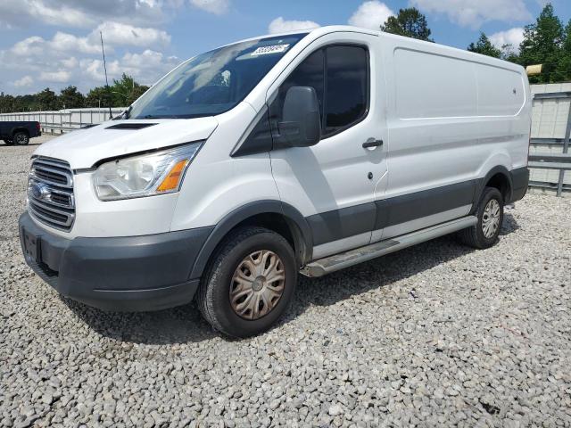 2017 Ford Transit T-250